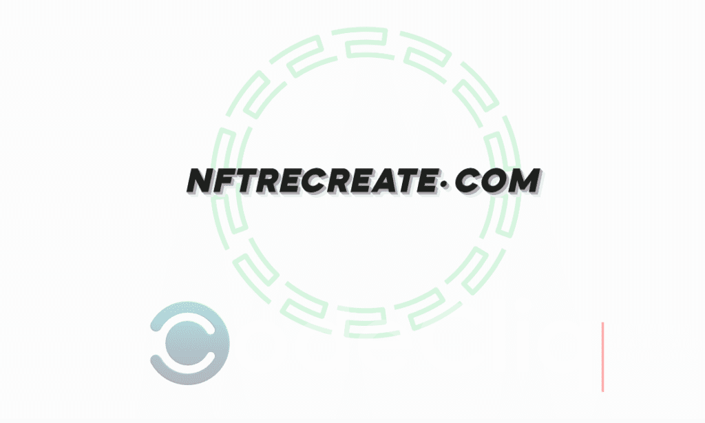 nftrecreate.com